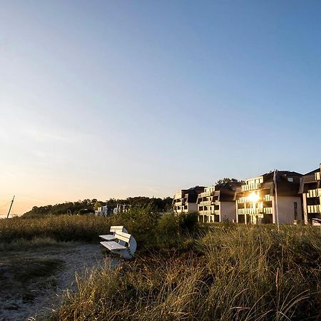 הוווכט Hotel Haus Am Meer מראה חיצוני תמונה