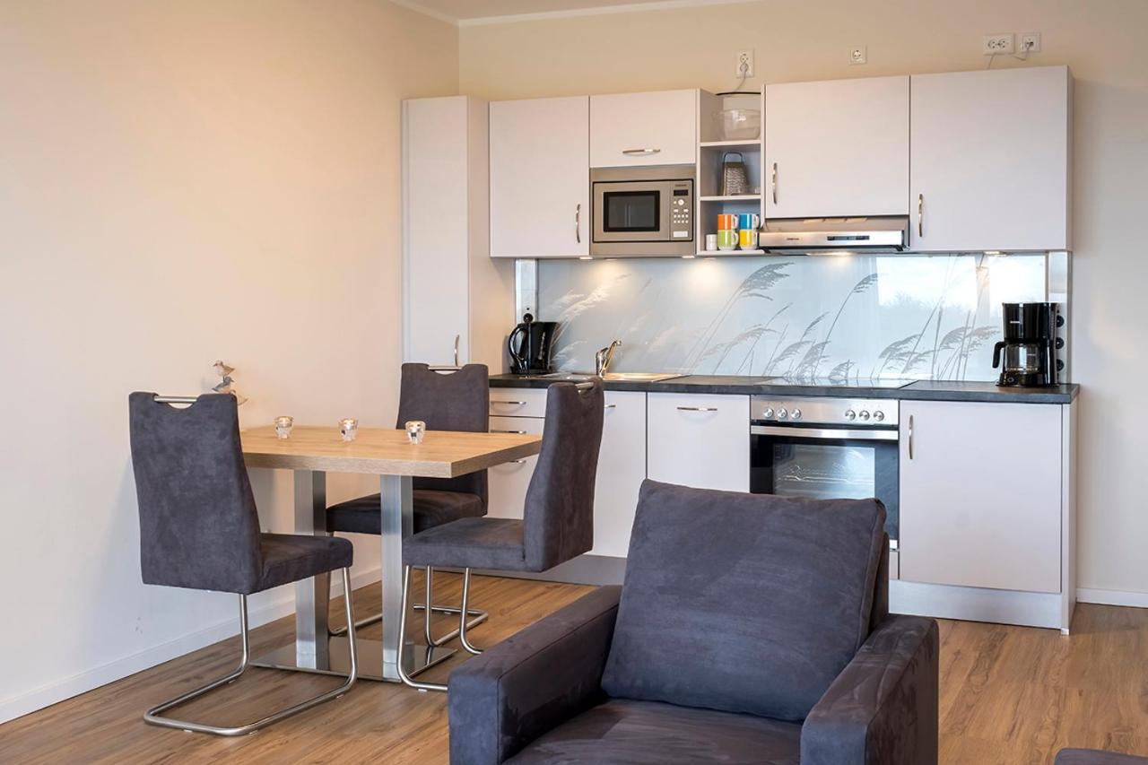 הוווכט Hotel Haus Am Meer מראה חיצוני תמונה