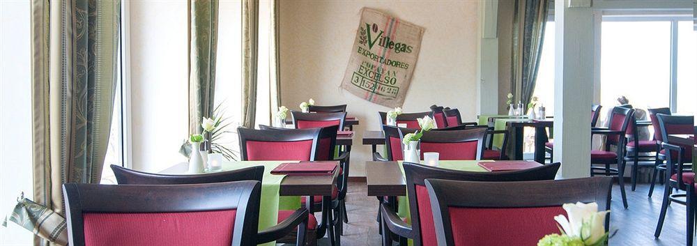 הוווכט Hotel Haus Am Meer מראה חיצוני תמונה