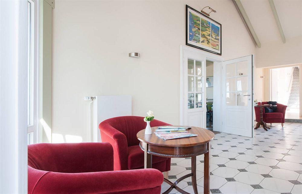 הוווכט Hotel Haus Am Meer מראה חיצוני תמונה