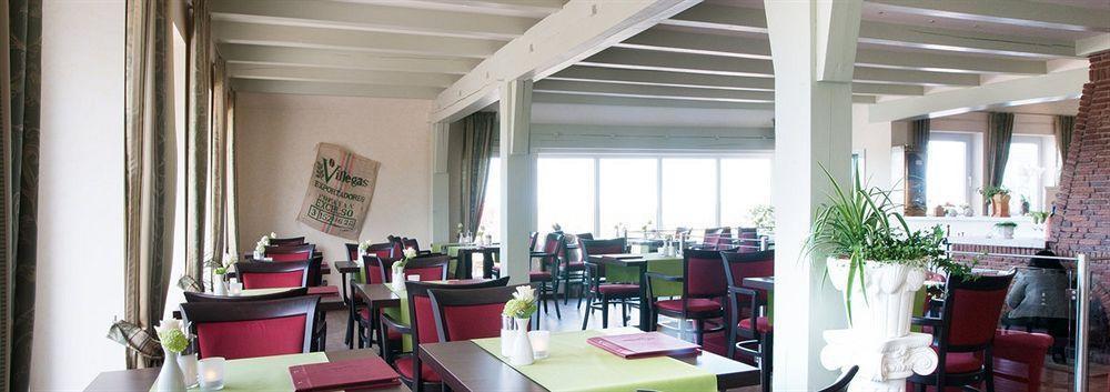 הוווכט Hotel Haus Am Meer מראה חיצוני תמונה